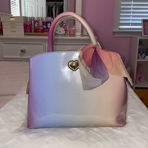 Betsey Johnson purse